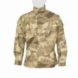 Куртка ACU ( 50% NYL. 35% Cot )  A-TACS/Propper