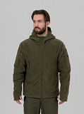 Джемпер  Cold-proof Tactical Fleece Army Green/ Remington