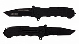 Нож складной "KOMBAT" TD-937-50A /Реплика