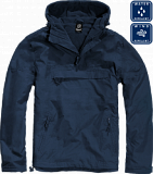Куртка "Windbreaker" Navy/ Brandit