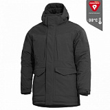 Куртка  H.C.P. (K01008-01) Черный /Pentagon