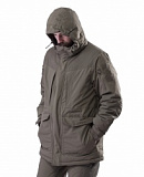 Куртка  H.C.P. (K01008-06E) Серо-зеленый /Pentagon