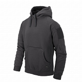 Толстовка UrbanTactical Hoodie Lite (Kangaroo) Grey /Helikon-Tex