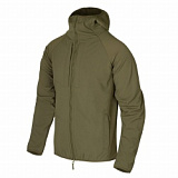 Куртка Urban Hybrid SoftShell  Adaptive Green/Helikon-Tex