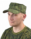 Кепка "Gerkon Commando" ратник/Россия