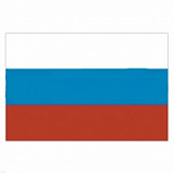 Флаг РФ  /Россия