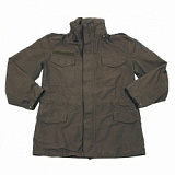 Куртка Austr. Goretex  OD green/Orig б-у