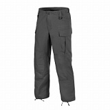 Брюки муж. такт. SFU  Ripstop  Shadow Grey/Helikon-Tex
