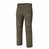 Брюки муж. так. HYBRID OUTBACK  DuraCanvas Taiga-Creen/ Helikon-Tex