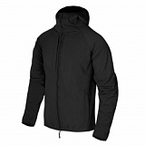 Куртка Urban Hybrid SoftShell  Black/Helikon-Tex