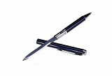 Ручка-нож 003 в блистере  Blue/City Brother