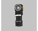 Фонарь Armytek Wizard C1 Pro Magnet USB  Белый/Armytek