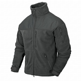 Толстовка  "CLASSIC ARMY" Fleece Shadow Grey/Helikon-Tex