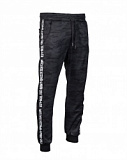 Брюки спортивные TRAININGSHOSE  Dark Camo/MIL-Tec