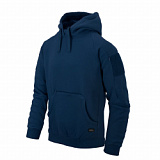 Толстовка UrbanTactical Hoodie Lite (Kangaroo)  Blue /Helikon-Tex