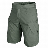 Шорты такт. UTS 11 PolyCott. Ripstop  Olive Drab/Helikon-Tex