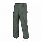 Брюки муж. такт. SFU  Ripstop  Olive Green/Helikon-Tex