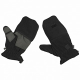 Перчатки Fleece  Black/MFH