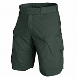 Шорты такт. UTS 11  PolyCott. Ripstop  Jungle Green/Helikon-Tex