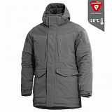 Куртка  H.C.P. (K01008-17) Серый /Pentagon